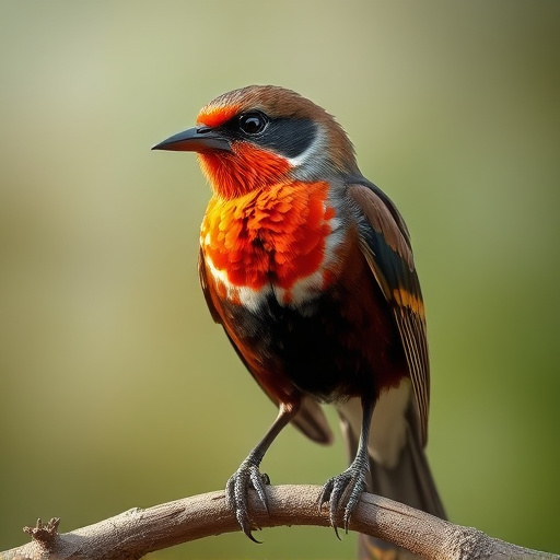 Sourcing Top-Quality Wild Bird Food Online in the UK