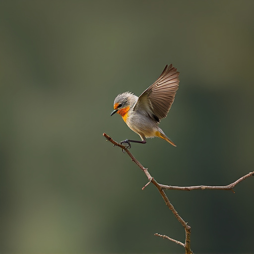 bird