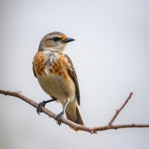 bird