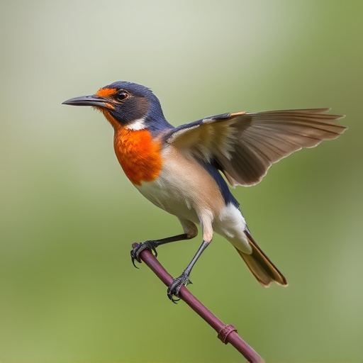bird