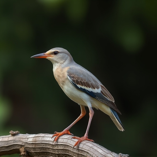bird