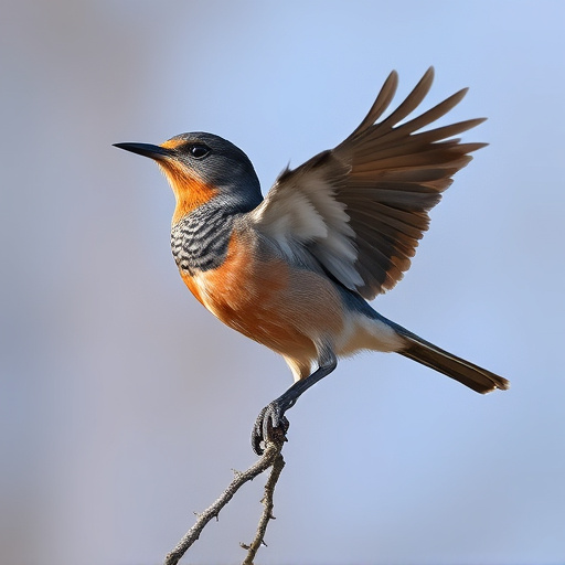 bird