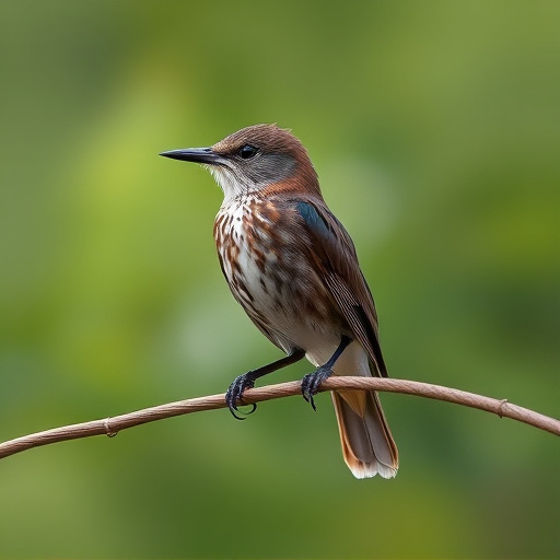 bird