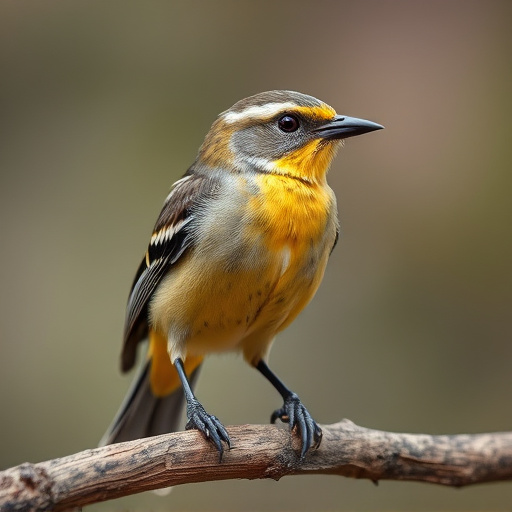 bird
