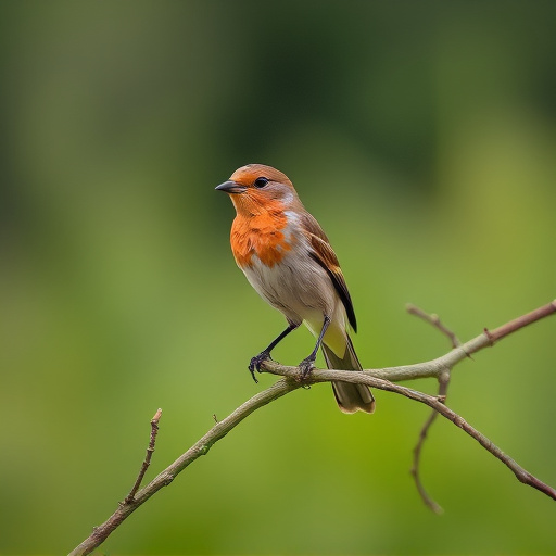 bird