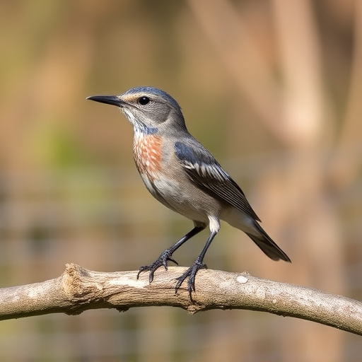 bird