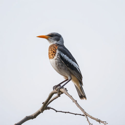 Nutritious Choices: Best High-Protein Foods for Small Birds