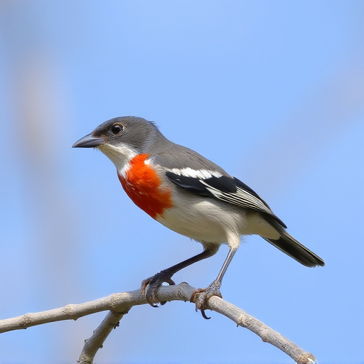 bird
