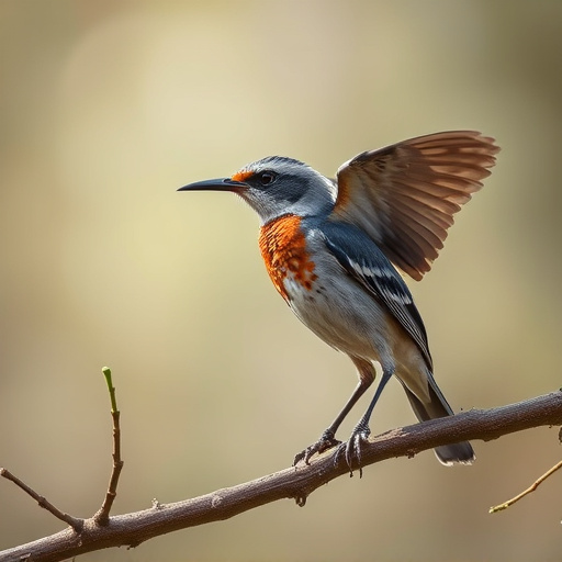 bird