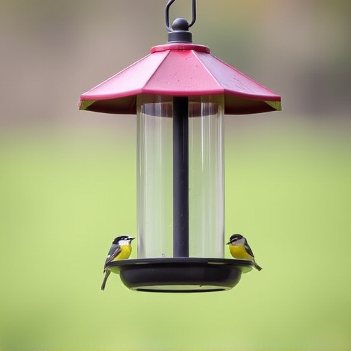 Transform Your Garden: Ultimate Bird Feeder Station, Attract More Birds, Save Now!