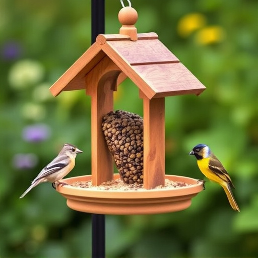 Feed Your Feathered Friends: Best Deals on Bird Feeding Stations & Seeds UK