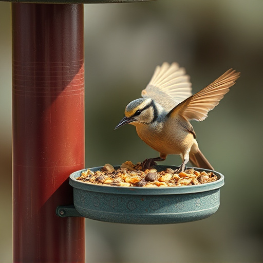 bird food