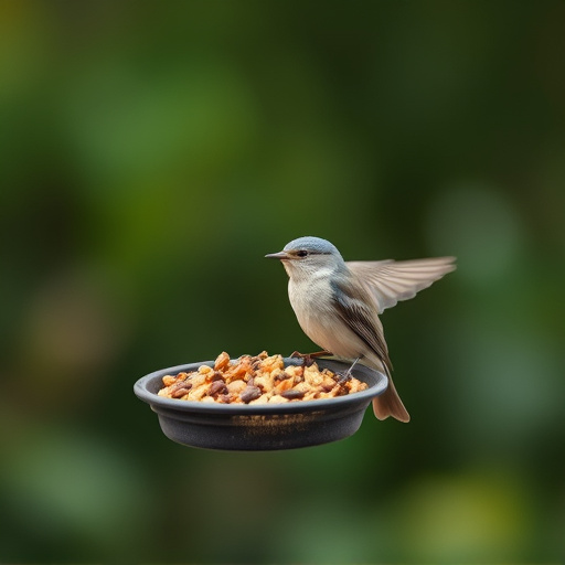 bird food