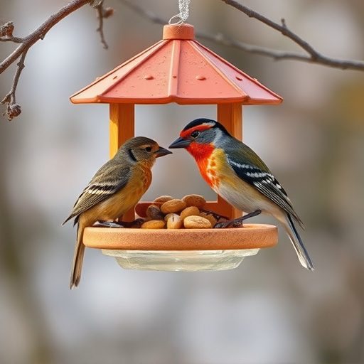 bird food