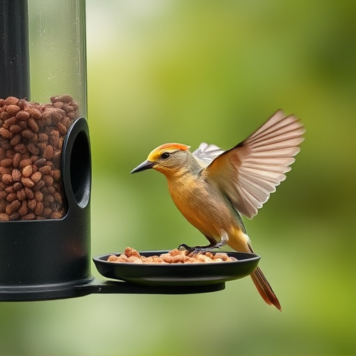 bird food