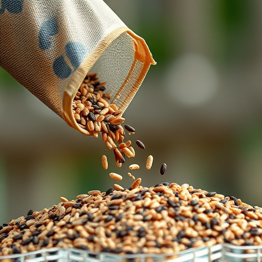 Choosing Top-Quality Bird Seed Online for Your Garden Birds