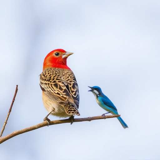 Bird Seed Delivered