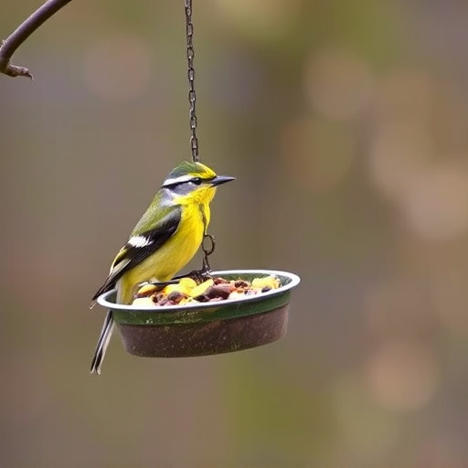 Best Wild Bird Seed: Free UK Delivery & Feed Your Flock Today!