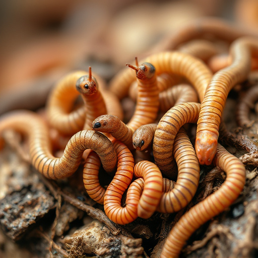 Mealworms as Nutritious Birds’ Treat: A Comprehensive Guide