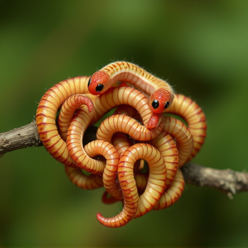 Mealworms for Birds: Online Shopping Guide for Healthy Feed