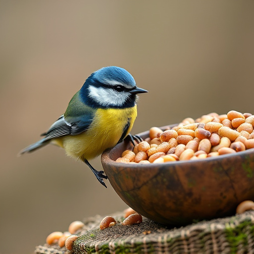 blue-tit-perched-beside-mealworms-bowl-640x480-74714042.jpeg