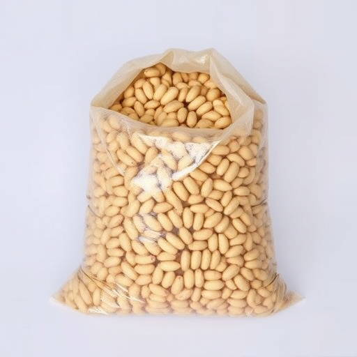 Bulk bag of sunflower hearts UK