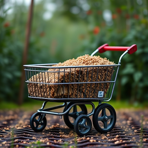 Optimizing Wild Bird Food Delivery: UK Trends and Online Benefits