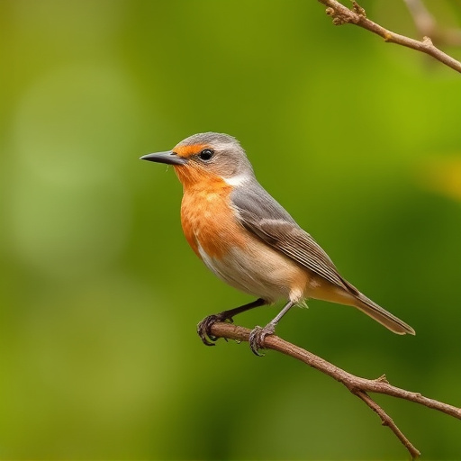 Checkout page for wild bird food