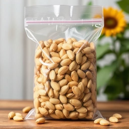 Attract Birds with Sunflower Hearts: A Simple Guide to Nature’s Delight