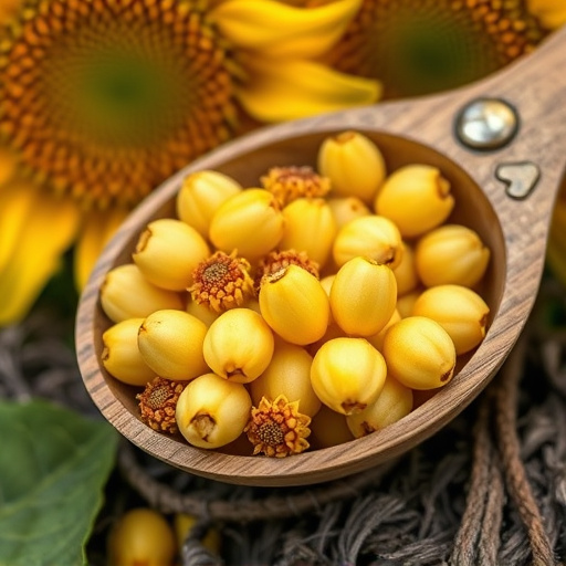 Sunflower Hearts: Nourishing Garden Birds Naturally