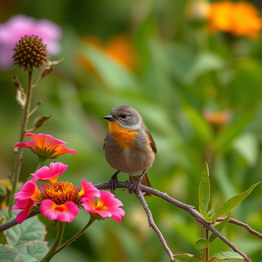 Wild Bird Seed UK: Complete Guide to Delivery Options