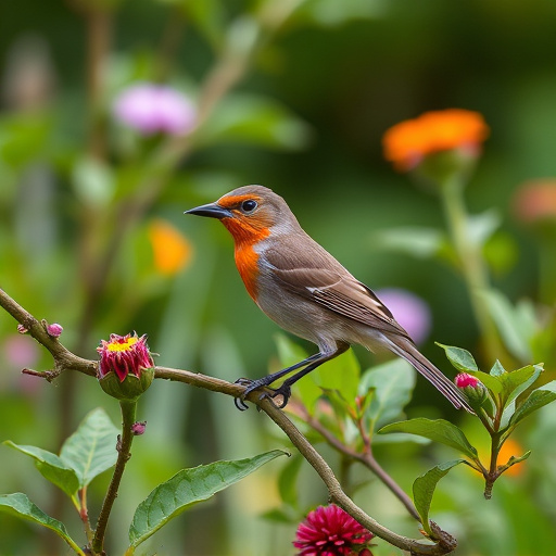 Bird Food Home Delivery: Convenience, Benefits & Choosing Tips