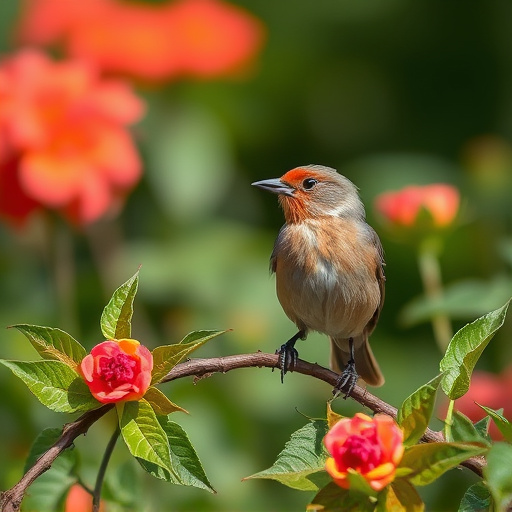 Best Wild Bird Food Mix: Top Blends for UK Feathered Friends