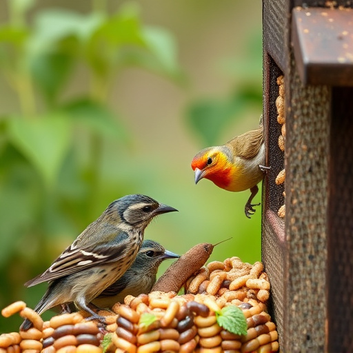 garden-birds-pecking-at-mealworm-mix-640x480-60968954.jpeg