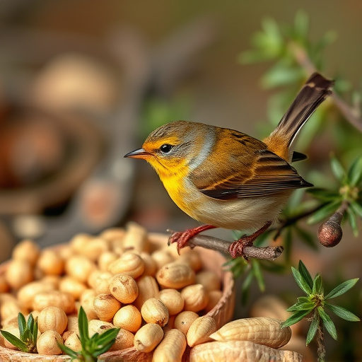 Crafting Optimal Small Bird Seed Mixes: Ingredients, Benefits &amp; Attraction Tips