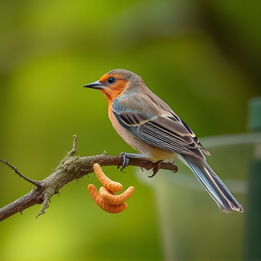mealworms for birds