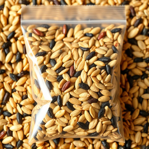 Cheap Wild Bird Seed UK: Types, Benefits &amp; Sourcing Reliable Suppliers