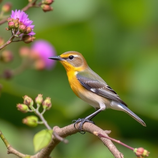 Online shop with garden bird supplies