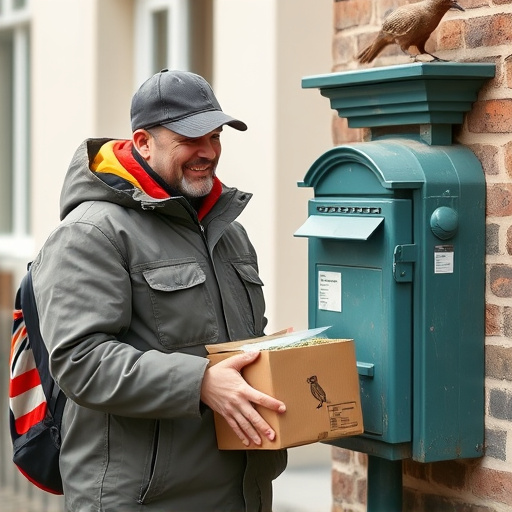 postman-delivering-wild-bird-food-parcel-640x480-94974550.jpeg
