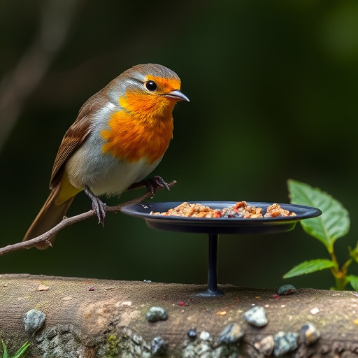 robin-feeding-from-low-dish-of-suet-640x480-50919093.jpeg