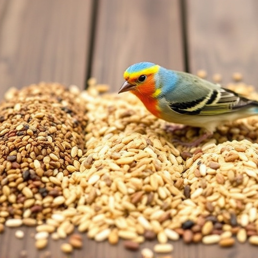Cheap Wild Bird Seed Bulk UK: Essential Buying Guide
