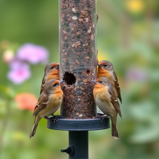 small-garden-birds-gathered-around-suet-640x480-72155600.jpeg