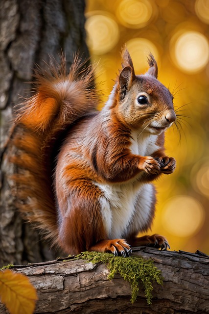 Squirrel Proof Bird Feeders London: Unlocking Healthy Birds with Enhanced Calcium