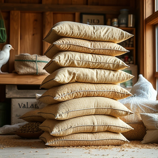 Streamline Bird Feeding: Explore Home Delivery Services for Fresh Bird Food
