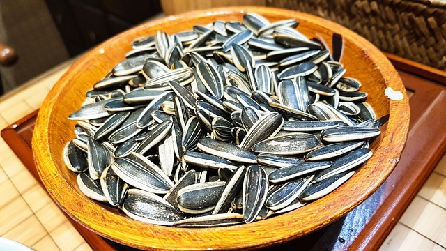 London’s Best Deals: Top-Quality Sunflower Seeds for Birds Delivered at the Lowest Prices!