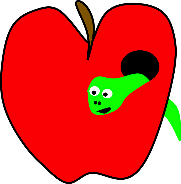 worms