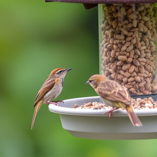 wrens-eating-from-hanging-seed-feeder-640x480-7585241.jpeg