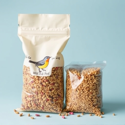 Bags of wild bird seed online