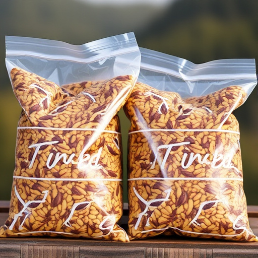 Bags of wild bird seed online