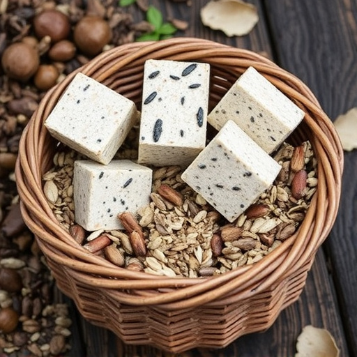 Feeding UK Birds: Online Wild Food Retailers and Top Tips